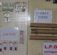 Scone Bearings Spares - Seniors Australia