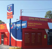 Robbos Tyrepower - Seniors Australia