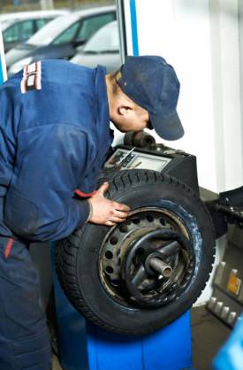Robbo’s Tyrepower - Seniors Australia 2