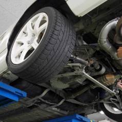 Robbo’s Tyrepower - Seniors Australia 4