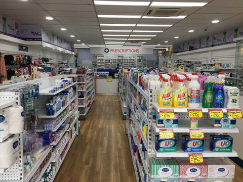 Chittaway Centre Pharmacy - Seniors Australia 3
