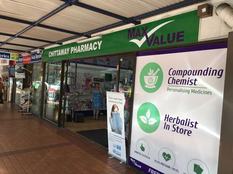 Chittaway Centre Pharmacy - Seniors Australia 4