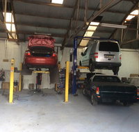 BNZ Automotive - Seniors Australia