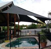 Shade Sails Hervey Bay - Seniors Australia