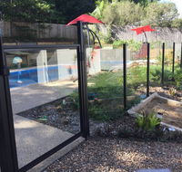 Whitsunday Screens  Grilles - Seniors Australia