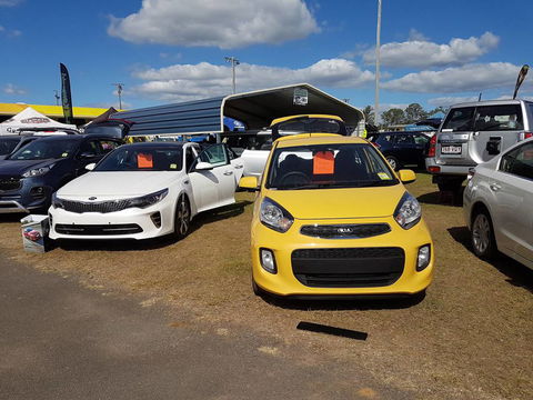 Action Auto Group - Seniors Australia 1