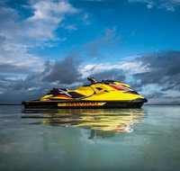 Leisure Coast Marine - Seniors Australia