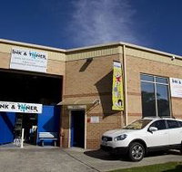Ink Toner Supplies - Seniors Australia