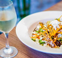 Wisdom Bar Cafe - Seniors Australia