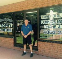 Southern Highlands Trophy Centre - Seniors Australia