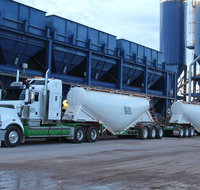 Frontier Cement Supplies - Seniors Australia