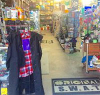 NT General Store The - Seniors Australia