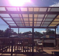 Express Timber Solutions - Seniors Australia