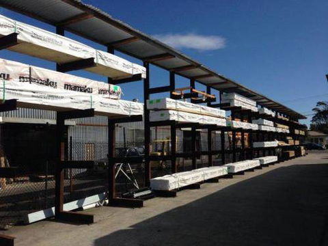 Express Timber Solutions - Seniors Australia 1