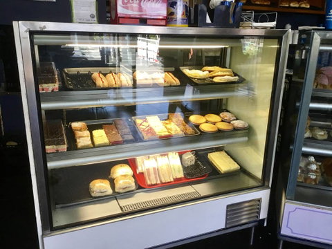 Cook's Bakery - Seniors Australia 0