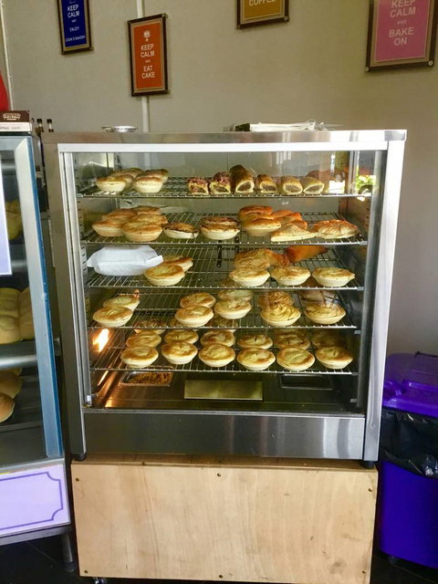 Cook's Bakery - Seniors Australia 1