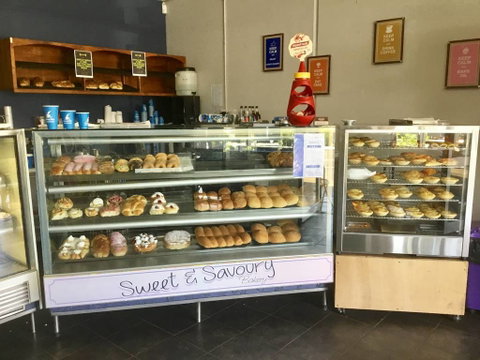 Cook's Bakery - Seniors Australia 2