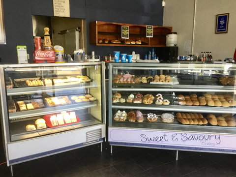 Cook's Bakery - Seniors Australia 3