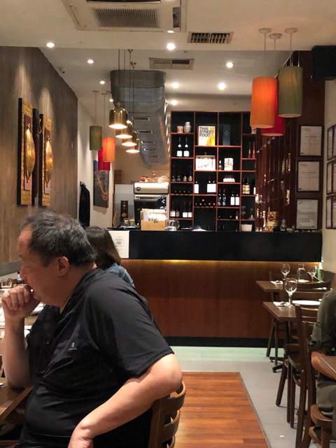 Blossom Thai - Seniors Australia 3