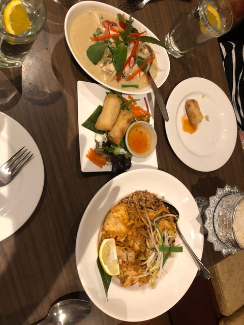Blossom Thai - Seniors Australia 4