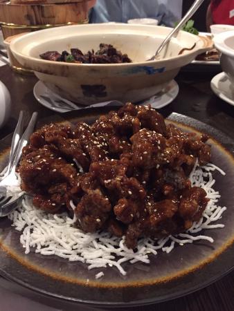 Chi Restaurant - Seniors Australia 0