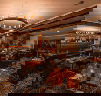 Highland Restaurant - Seniors Australia