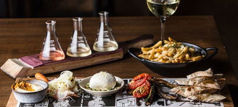 Innocent Bystander - Seniors Australia 15