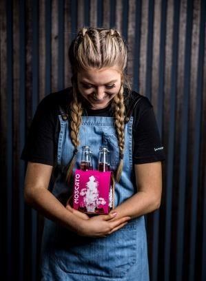 Innocent Bystander - Seniors Australia 1