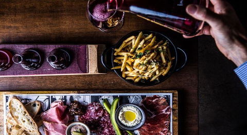 Innocent Bystander - Seniors Australia 19