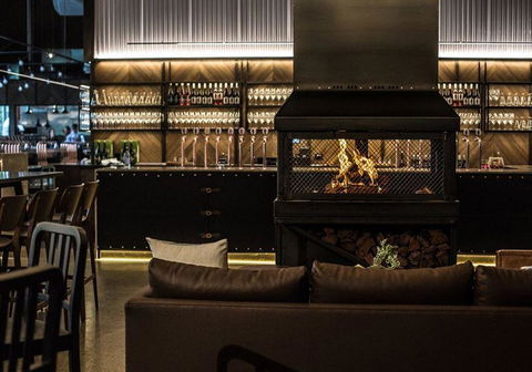 Innocent Bystander - Seniors Australia 21