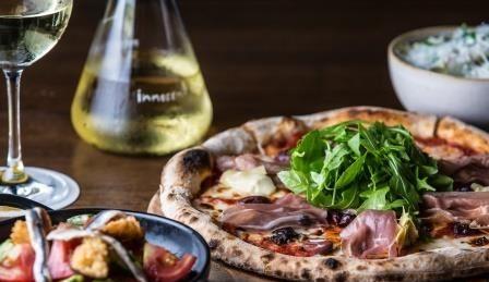 Innocent Bystander - Seniors Australia 2