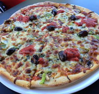 Nimbin Pizza Trattoria - Seniors Australia