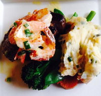 Temptations Restaurant - Seniors Australia