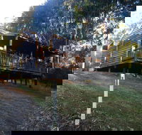 The Outpost Retreat - Seniors Australia