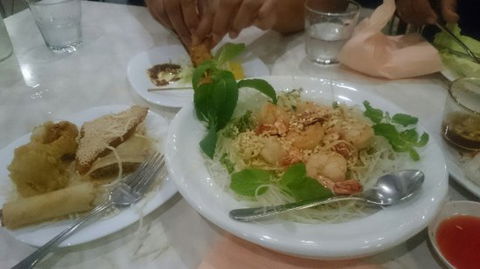 Viet Hoa Cafe Restaurant - Seniors Australia 0
