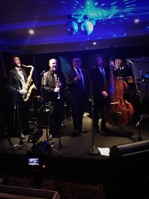 Grand Hotel - Seniors Australia 0