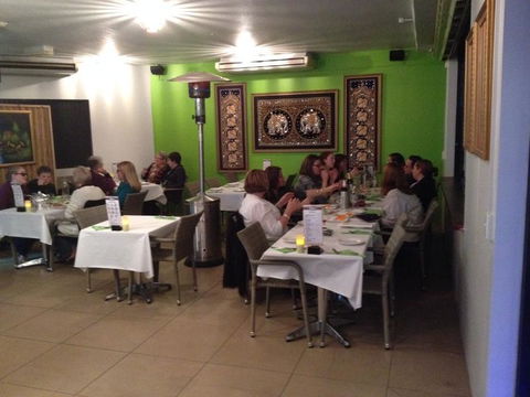 Thai On Ferny Way - Seniors Australia 0