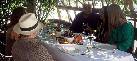 Sizzling Mongolian BBQ House - Seniors Australia 0