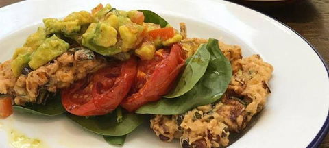 The Crazy Mexican - Seniors Australia 0