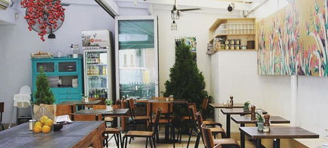 The Crazy Mexican - Seniors Australia 1