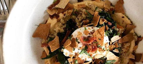 The Crazy Mexican - Seniors Australia 2