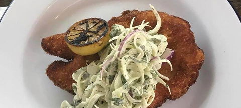 The Crazy Mexican - Seniors Australia 3