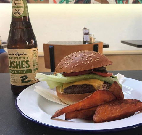 The Crazy Mexican - Seniors Australia 5