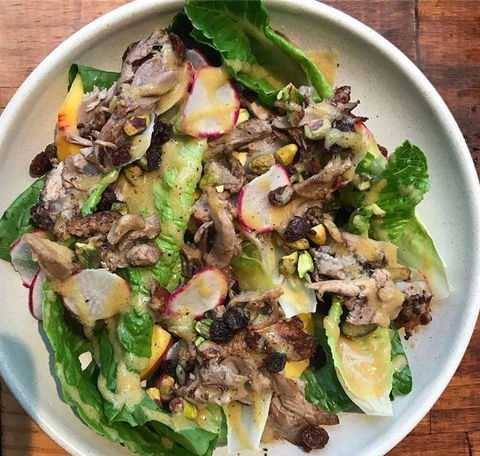 The Crazy Mexican - Seniors Australia 6