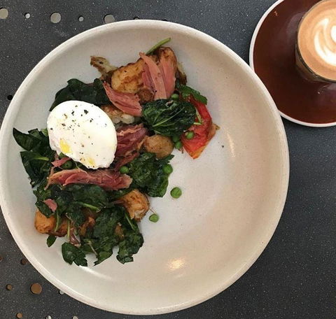 The Crazy Mexican - Seniors Australia 7