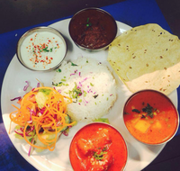 Tandoori Junction - Seniors Australia