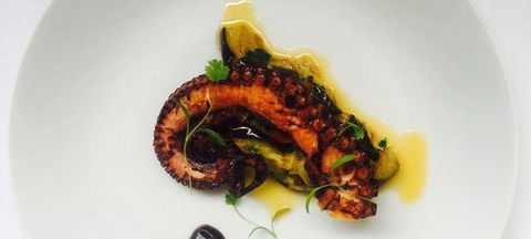 Incanto Restaurant - Seniors Australia 1