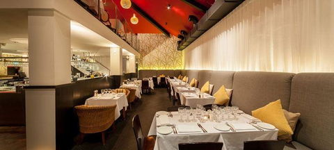 Incanto Restaurant - Seniors Australia 3