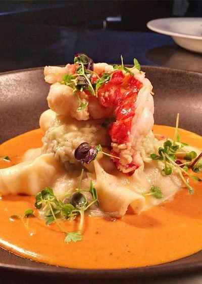 Incanto Restaurant - Seniors Australia 6