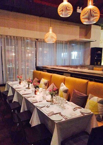 Incanto Restaurant - Seniors Australia 8